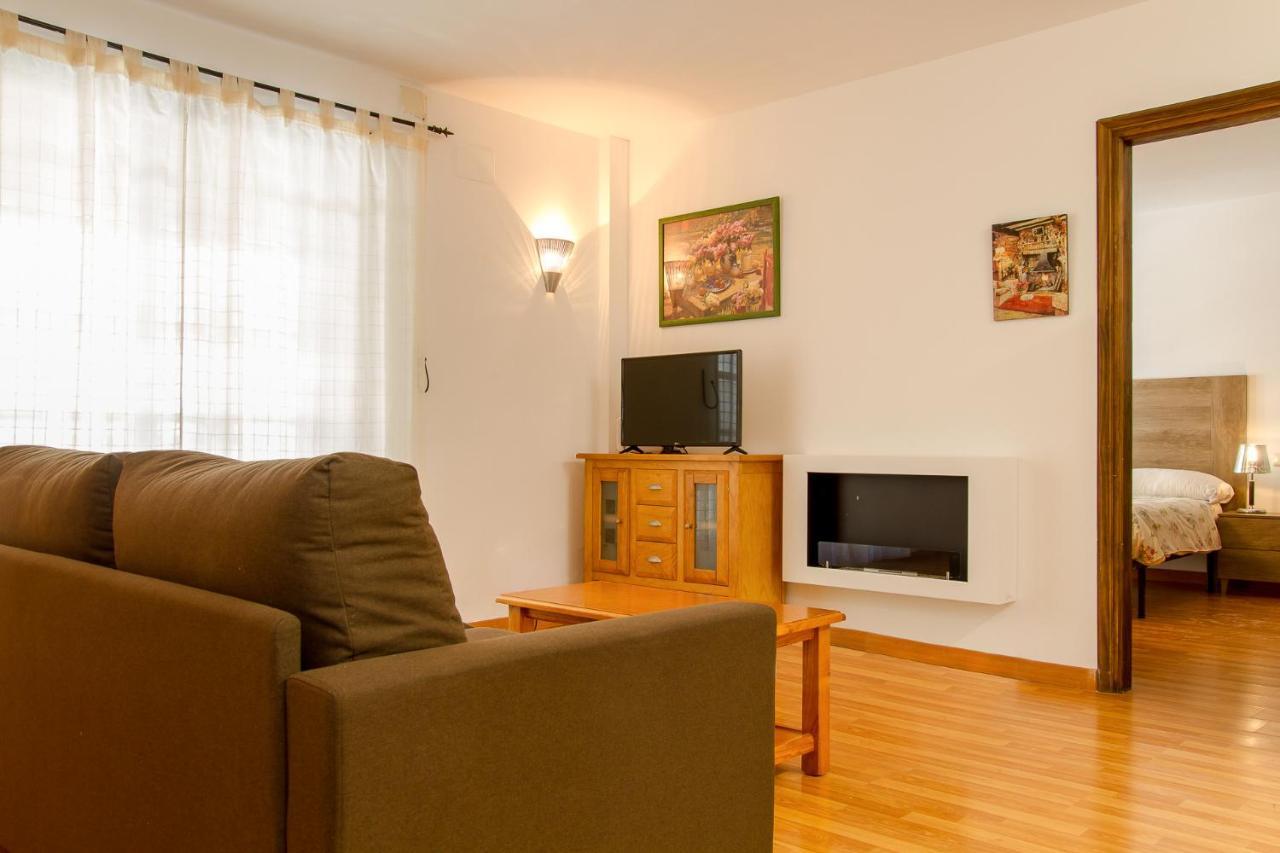 Refugi d Inclès 1 habitación El Tarter Exterior foto