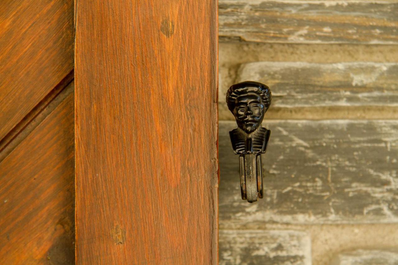 Refugi d Inclès 1 habitación El Tarter Exterior foto